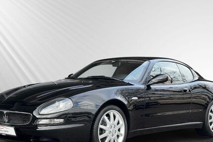 Maserati 3200 45.500 km 33.900 &euro; Hamburg 22419