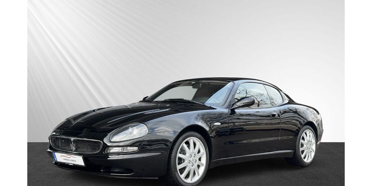 Maserati 3200 45.500 km 33.900 &euro; Hamburg 22419