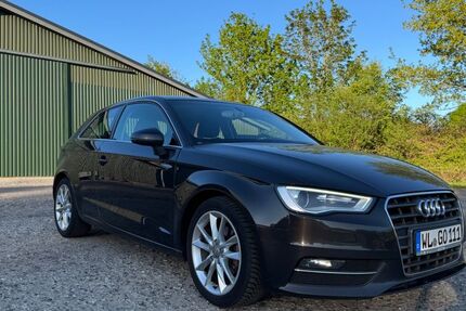 Audi A3 407.281 km 5.500 &euro; Norderstedt 22844