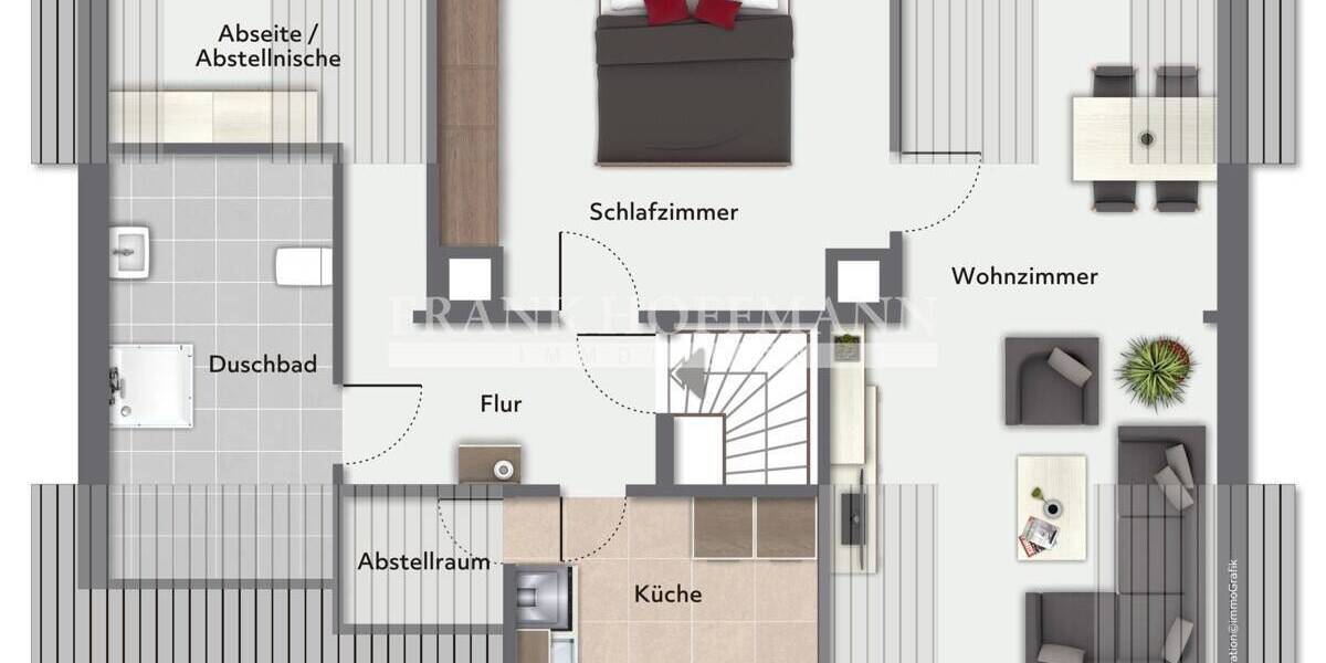 Mehrfamilienhaus, Wohnhaus Barmstedt - 2 Zimmer, 424 m&sup2;, 799.000&euro; | Angebot:26556704