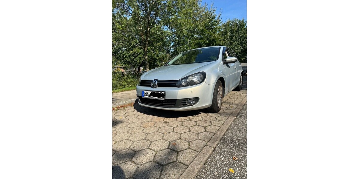 VW Golf 150.988 km 6.500 &euro; Hamburg 20038