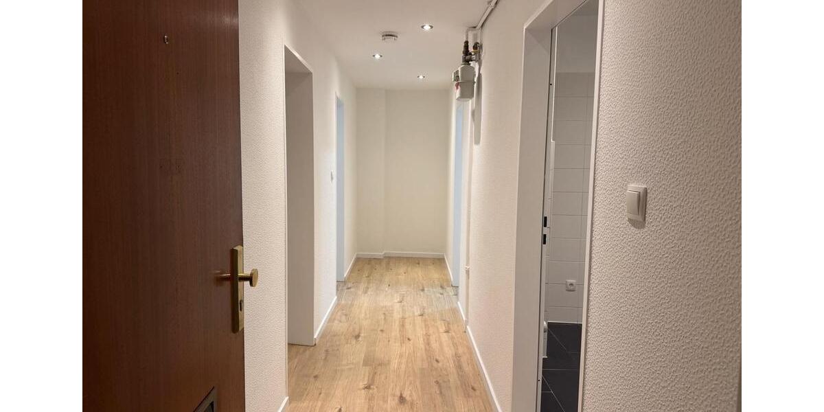 Hochparterre Hamburg Harburg - 3 Zimmer, 56 m&sup2;, 269.000&euro; | Angebot:25646271