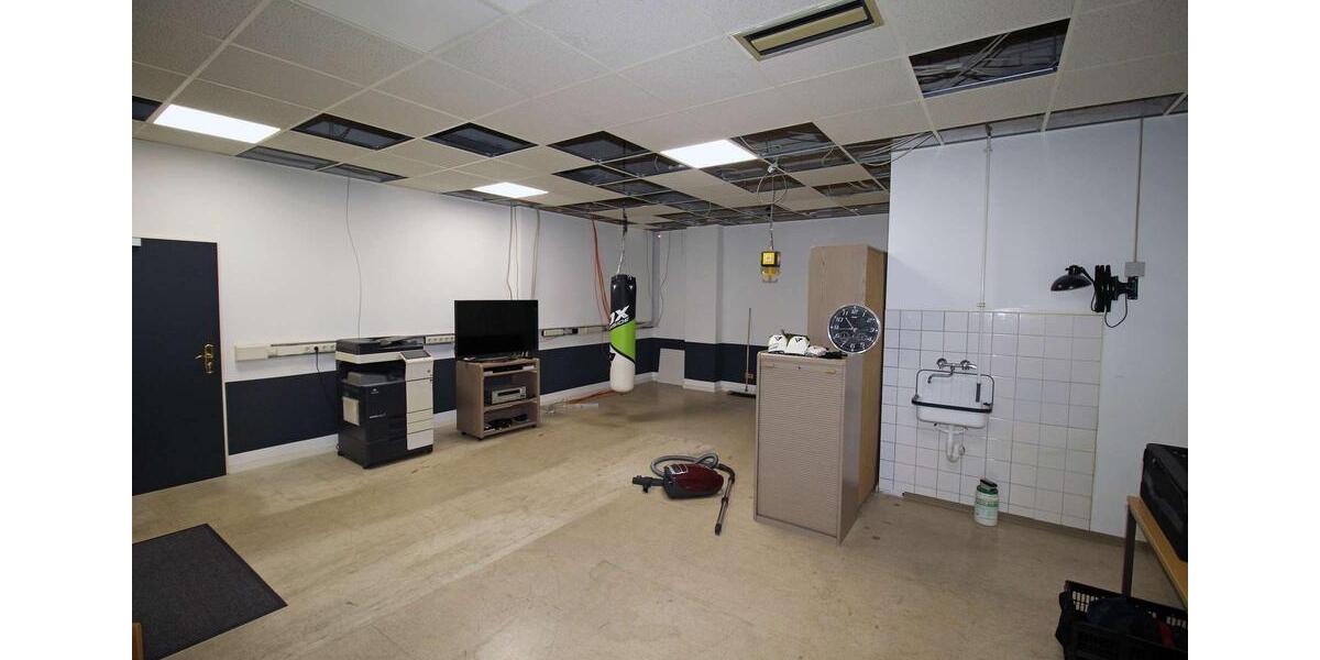 Gewerbeobjekt Barsbüttel - 1.690.000&euro; | Angebot:21508780