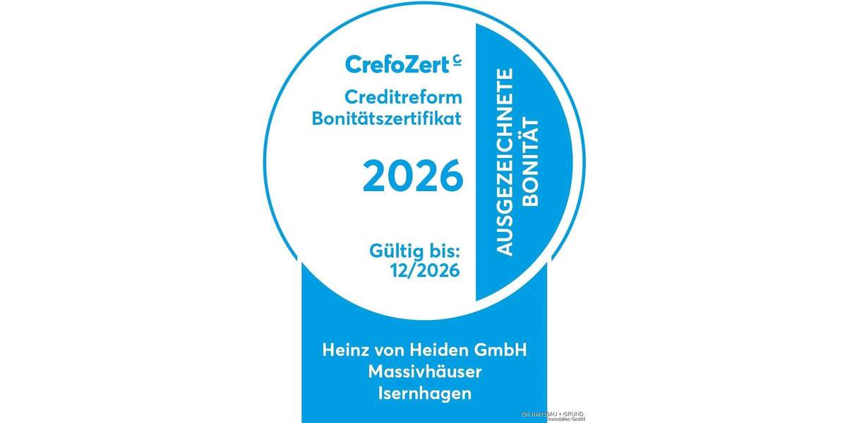 Bungalow Hüttblek - 5 Zimmer, 133 m&sup2;, 477.920&euro; | Angebot:25837363