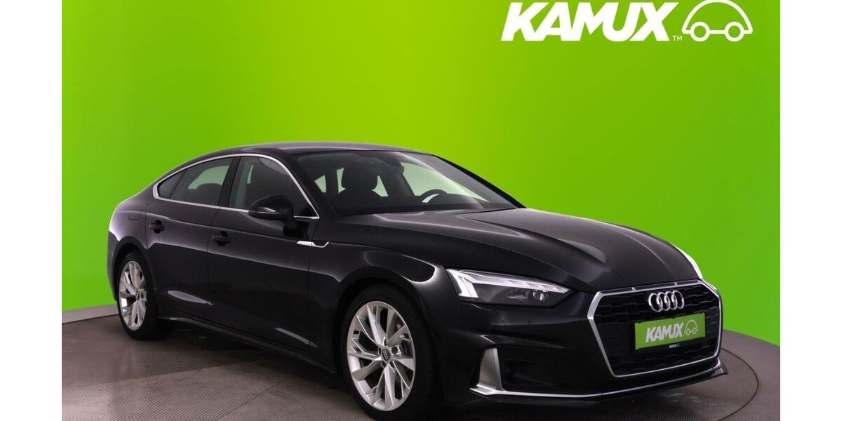 Audi A5 93.306 km 24.445 &euro; Hamburg 22529