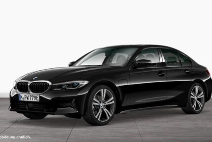 BMW 330 43.713 km 33.803 &euro; Barsbüttel bei Hamburg 22885