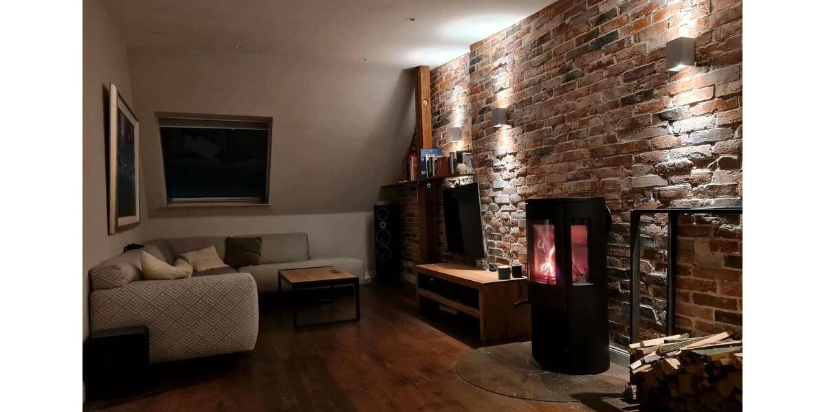 Dachgeschoßwohnung Hamburg Bahrenfeld - 3 Zimmer, 98 m&sup2;, 729.000&euro; | Angebot:25987478