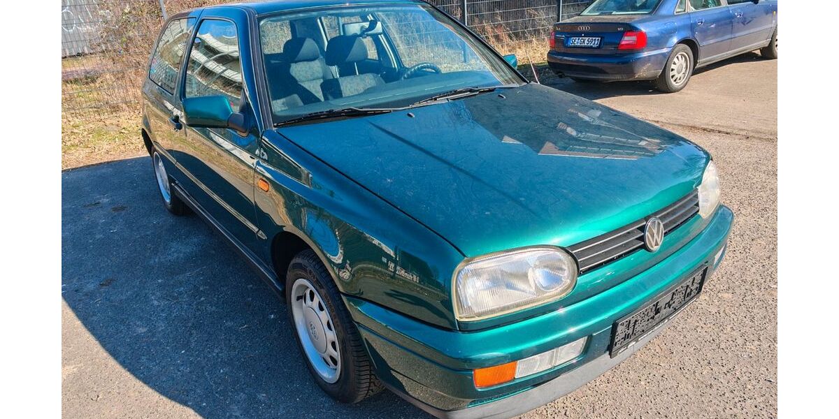 VW Golf 73.150 km 5.900 &euro; Kaltenkirchen 24568