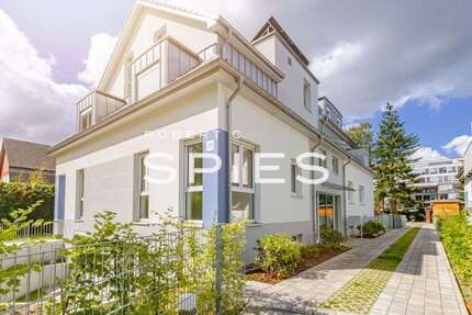 Wohnung Hamburg Wandsbek - 4 Zimmer, 116 m&sup2;, 699.000&euro; | Angebot:22593240