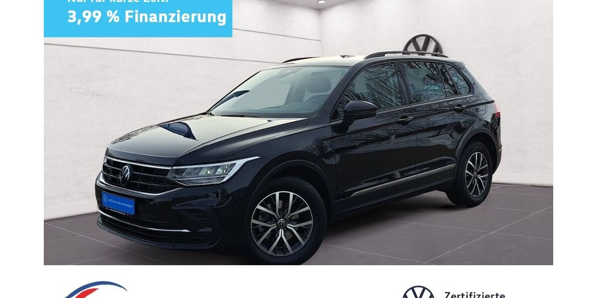 VW Tiguan 29.609 km 32.410 &euro; Kölln-Reisiek 25337
