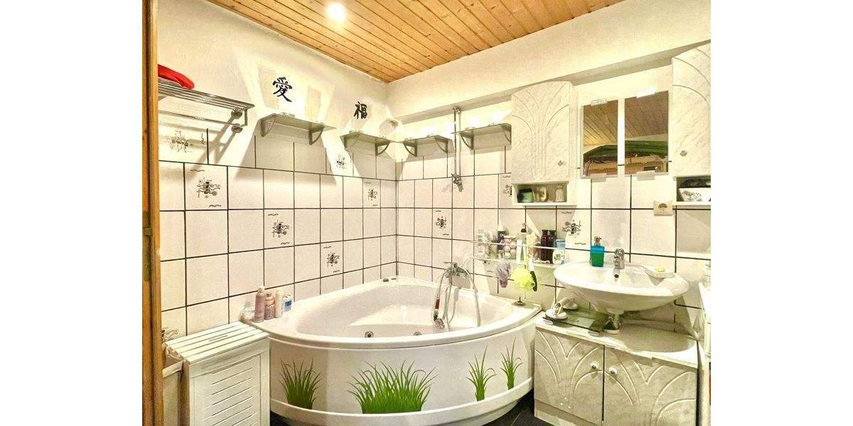 Einfamilienhaus Hamburg Billwerder Billwerder - 6 Zimmer, 148 m&sup2;, 440.000&euro; | Angebot:25780242