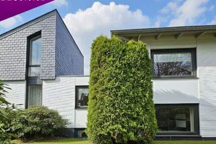 Haus Norderstedt Harksheide - 9 Zimmer, 260 m&sup2;, 1.325.000&euro; | Angebot:25799017