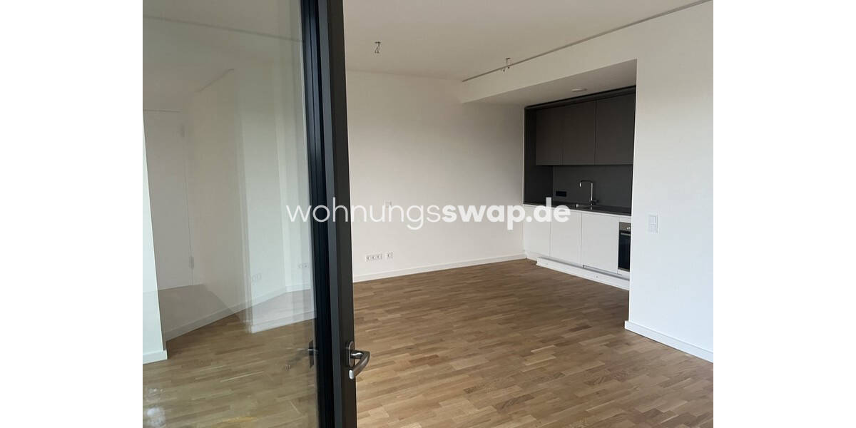 Etagenwohnung Hamburg HafenCity - 2 Zimmer, 56 m&sup2;, 1.620&euro; | Angebot:25923929