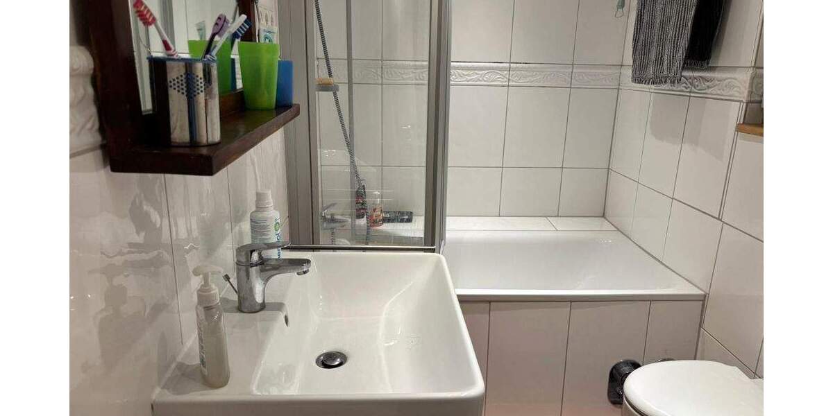 Etagenwohnung Hamburg-Sasel Sasel - 3 Zimmer, 76 m&sup2;, 339.000&euro; | Angebot:25770089