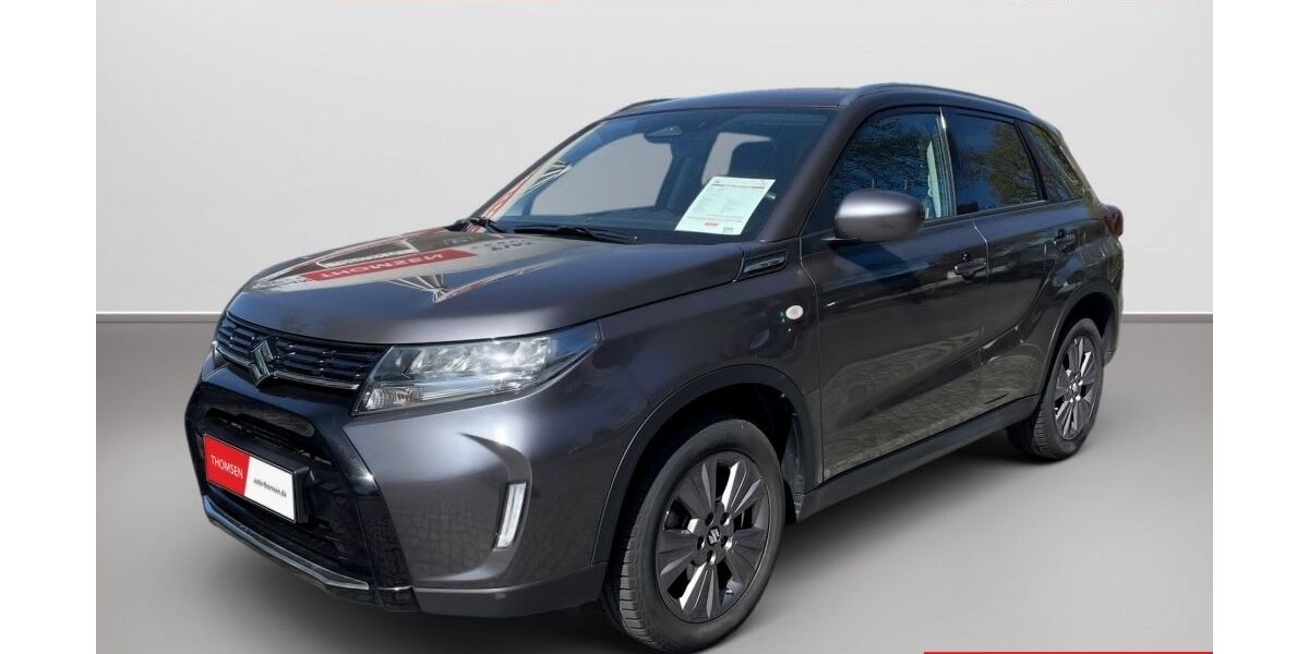 Suzuki Vitara 49.000 km 22.485 &euro; Norderstedt 22848