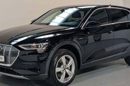 Audi e-tron 25.000 km 28.975 &euro; Ellerhoop bei Hamburg 25373
