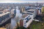 Etagenwohnung Hamburg Winterhude - 2 Zimmer, 57 m&sup2;, 650.000&euro; | Angebot:25772182