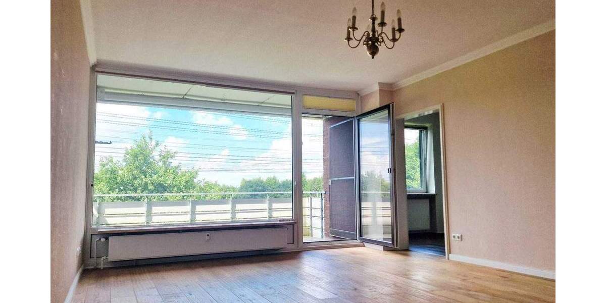 Etagenwohnung Oststeinbek - 4 Zimmer, 103 m&sup2;, 325.000&euro; | Angebot:25745230