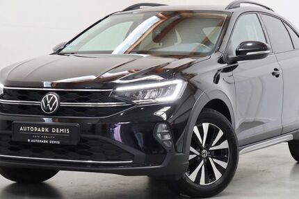 VW Taigo 38.775 km 15.390 &euro; Appen 25482