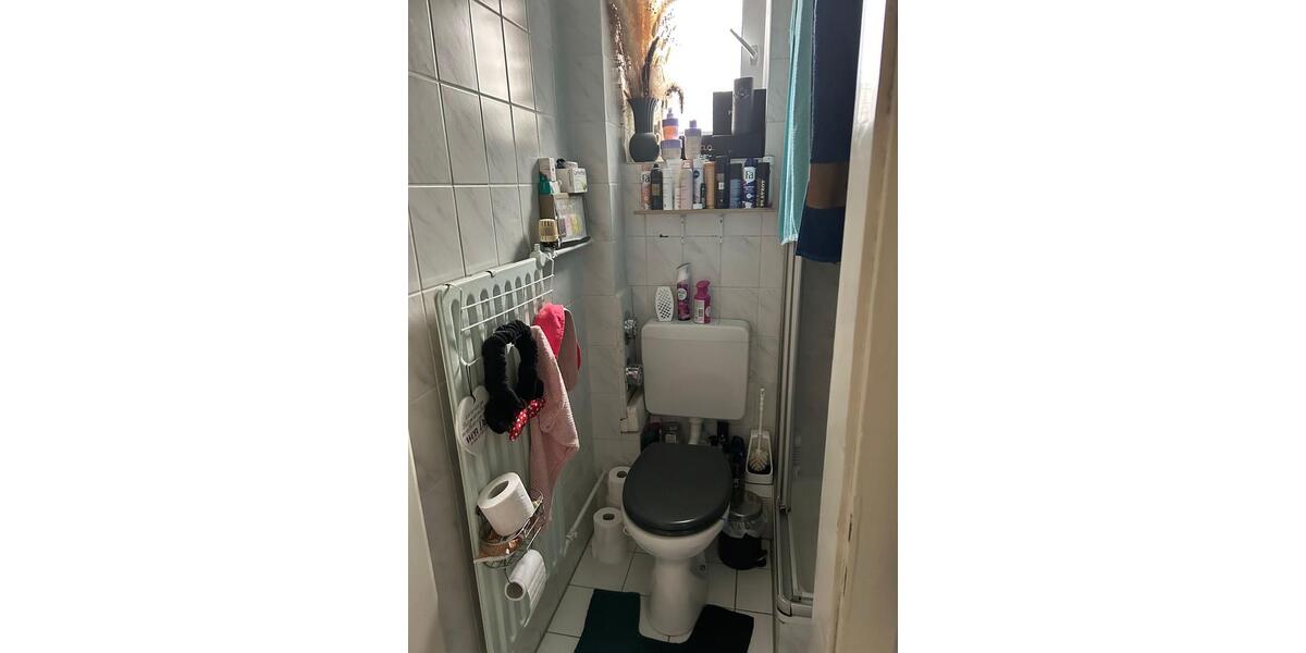 Etagenwohnung Norderstedt Garstedt - 1 Zimmer, 35 m&sup2;, 570&euro; | Angebot:25638513