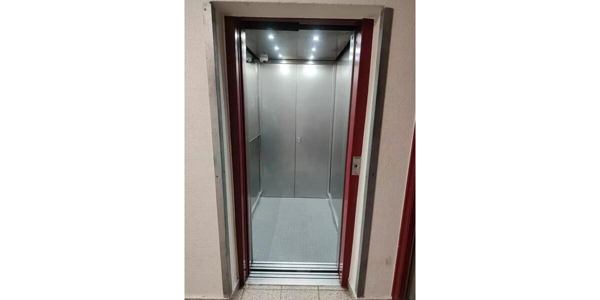 Etagenwohnung Hamburg Lohbrügge - 1 Zimmer, 27 m&sup2;, 159.000&euro; | Angebot:25783106