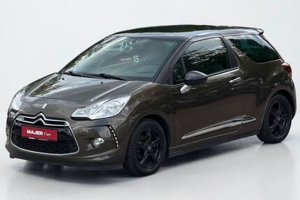 Citroen DS3 291.693 km 2.400 &euro; Hamburg 22043