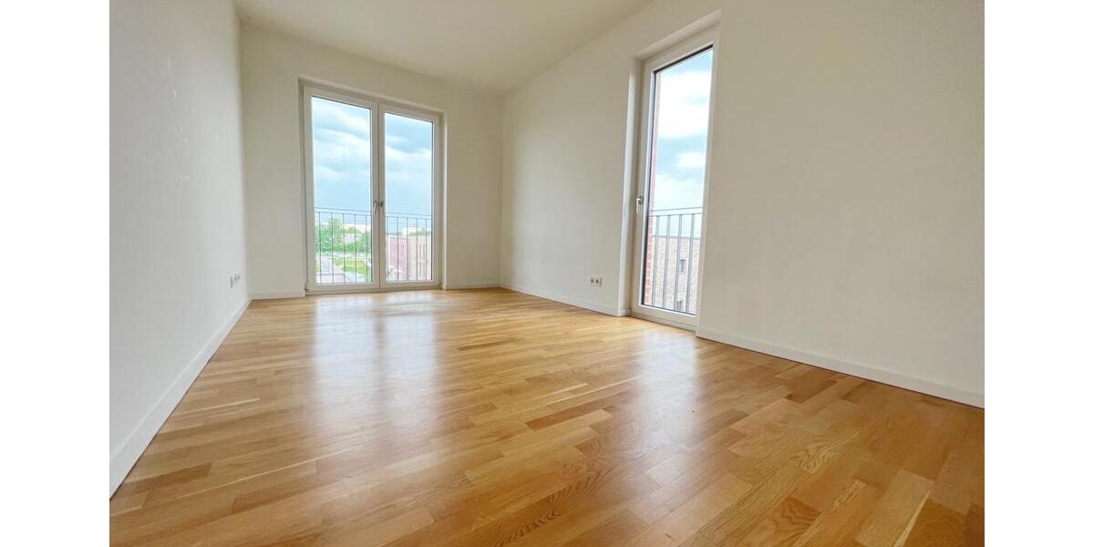 Etagenwohnung Hamburg Wandsbek - 5 Zimmer, 128 m&sup2;, 1.881&euro; | Angebot:24536972