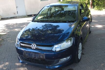 VW Polo 219.000 km 2.850 &euro; Hamburg 22547