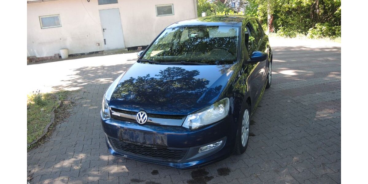 VW Polo 219.000 km 2.850 &euro; Hamburg 22547