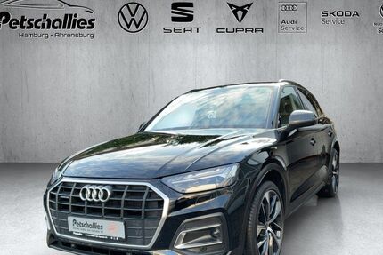 Audi Q5 51.103 km 38.930 &euro; Hamburg 22393