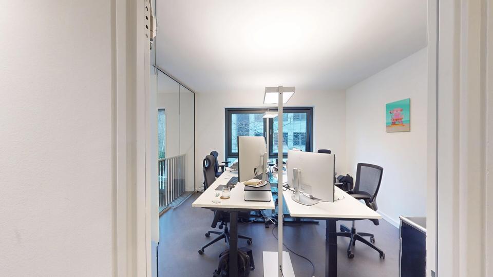 Gewerbeobjekt Hamburg Bahrenfeld - 4.200&euro; | Angebot:24754825