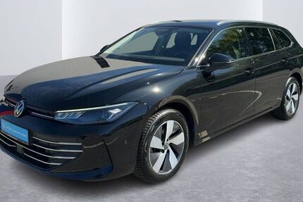 VW Passat 24.745 km 31.990 &euro; Glinde 21509