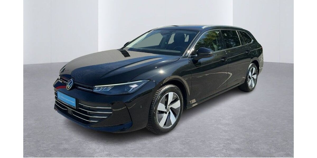 VW Passat 24.745 km 31.990 &euro; Glinde 21509