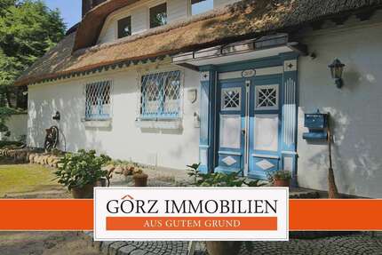 Haus Norderstedt Garstedt - 7 Zimmer, 209 m&sup2;, 1.299.000&euro; | Angebot:19863762