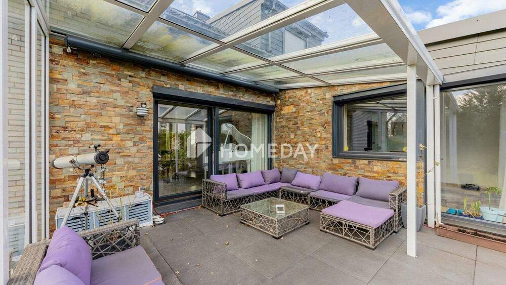 Einfamilienhaus Tangstedt - 6 Zimmer, 187 m&sup2;, 549.000&euro; | Angebot:25928568