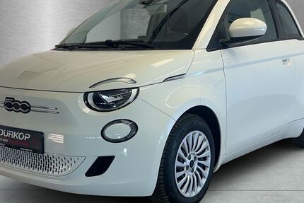 Fiat 500e 10.068 km 15.950 &euro; Hamburg 21079