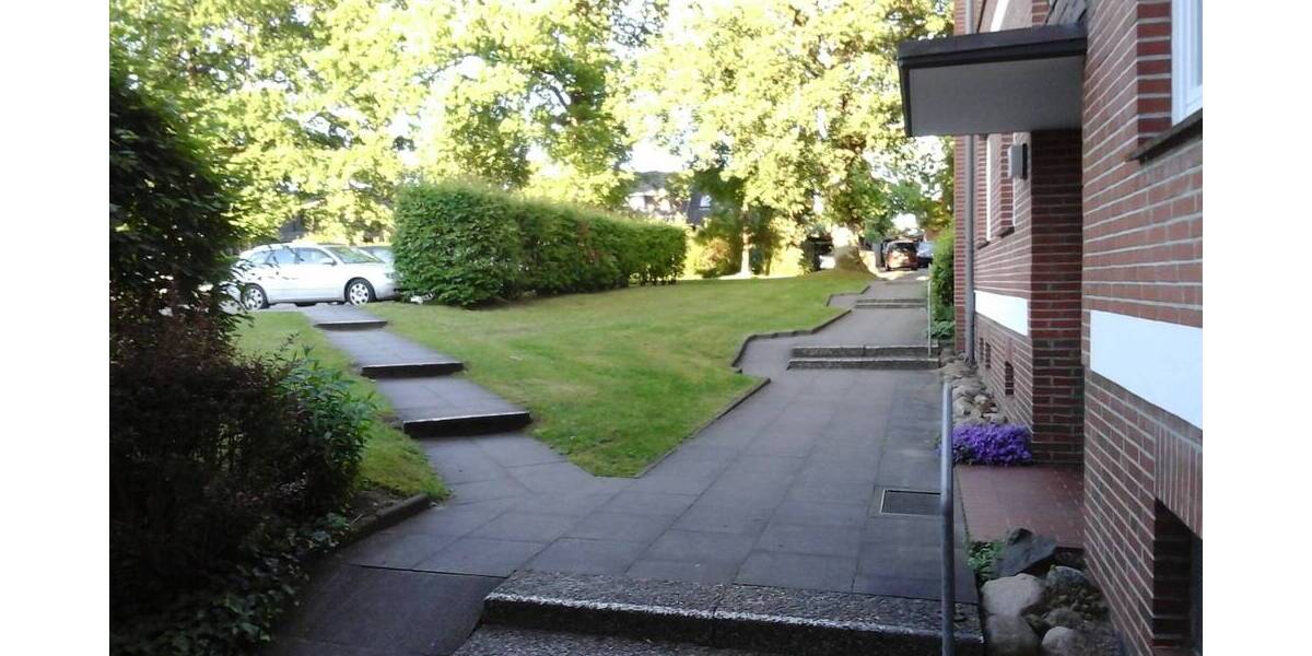 Etagenwohnung Glinde - 4 Zimmer, 95 m&sup2;, 1.295&euro; | Angebot:25703093