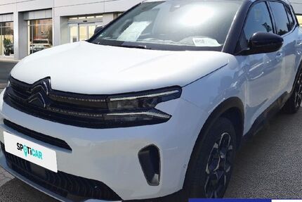 Citroen C5 Aircross 26.544 km 21.890 &euro; Hamburg 22457