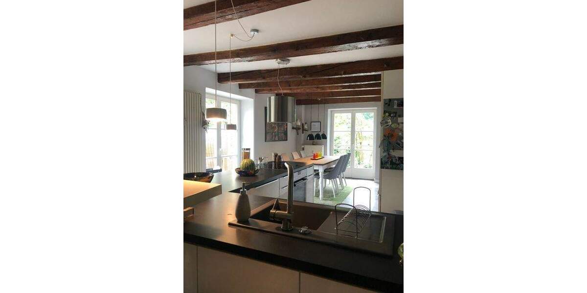 Etagenwohnung Borstel / Sülfeld Borstel - 3 Zimmer, 136 m&sup2;, 369.000&euro; | Angebot:25731079