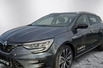 Renault Megane 16.900 km 27.980 &euro; Bad Oldesloe 23843