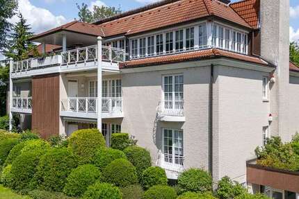 Wohnung Hamburg Wandsbek - 3 Zimmer, 200.000&euro; | Angebot:25916116