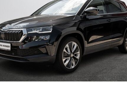 Skoda Karoq 29.310 km 28.337 &euro; Hamburg 22457