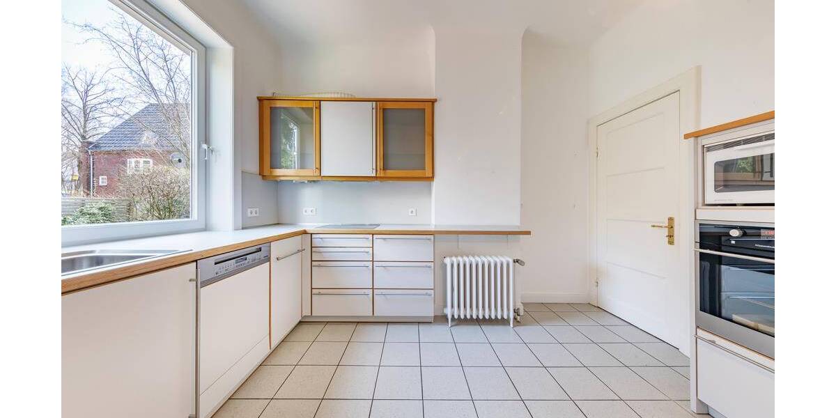 Einfamilienhaus Hamburg Bergedorf - 5 Zimmer, 175 m&sup2;, 1.195.000&euro; | Angebot:26015502