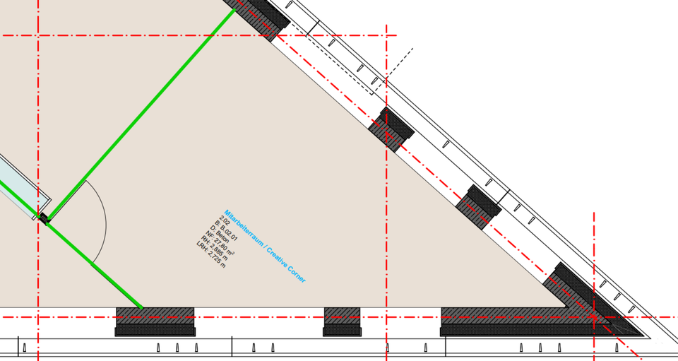 Gewerbeobjekt Hamburg Hamburg-Mitte - 2.047&euro; | Angebot:25340392