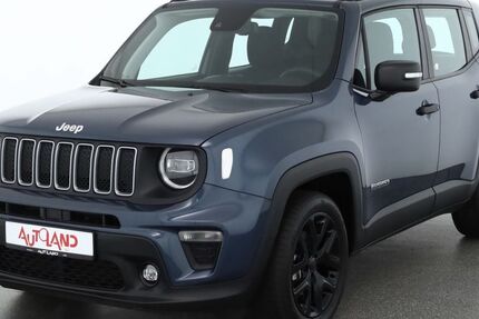 Jeep Renegade 15.455 km 22.890 &euro; Hamburg 22761