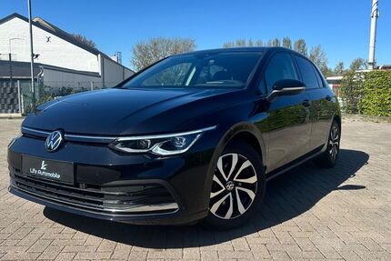 VW Golf 55.998 km 22.399 &euro; Pinneberg 25421