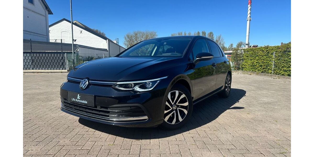 VW Golf 55.998 km 22.399 &euro; Pinneberg 25421