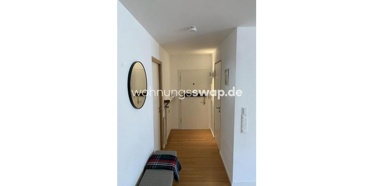 Etagenwohnung Hamburg Bahrenfeld - 3 Zimmer, 100 m&sup2;, 2.200&euro; | Angebot:24868061