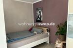 Etagenwohnung Hamburg Winterhude - 1 Zimmer, 48 m&sup2;, 750&euro; | Angebot:24539224