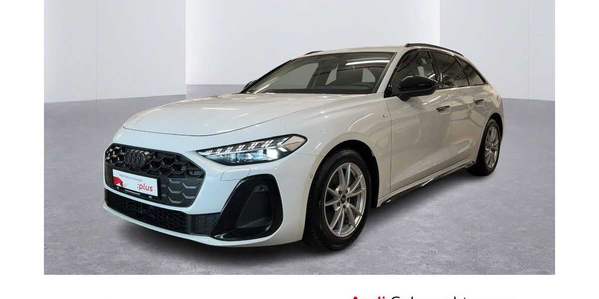 Audi A5 5.769 km 47.770 &euro; Hamburg 20537